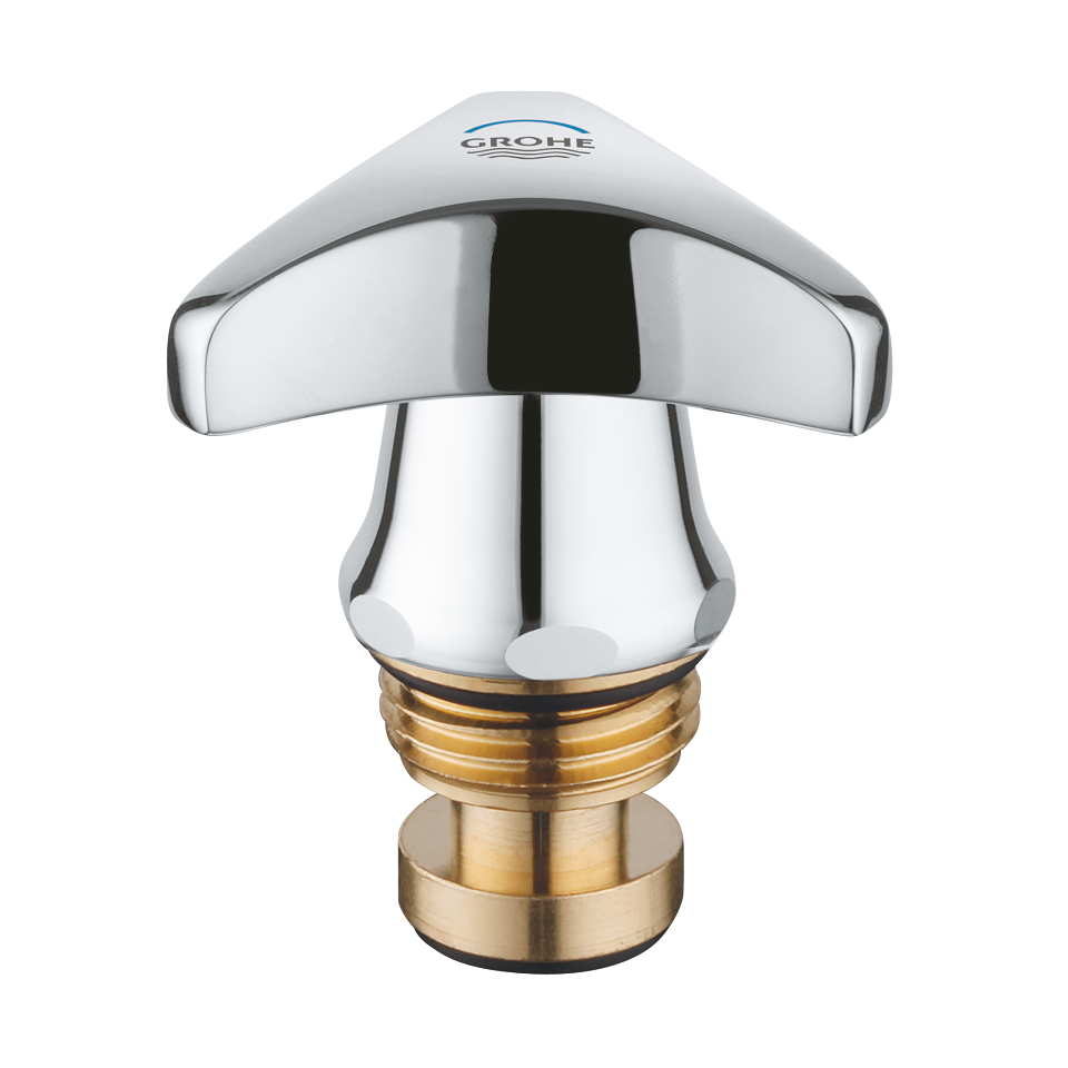 GROHE Vršek DN 15 Cena za 1 kus Chrom #11101000