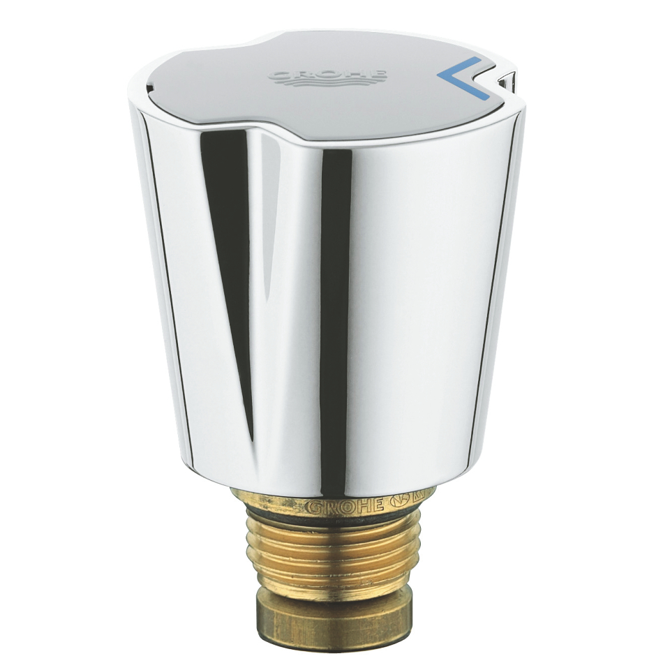 GROHE Vršek DN 15 Cena za 1 kus Chrom #11090000