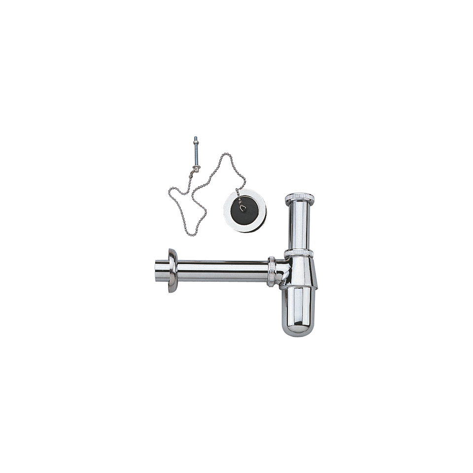 GROHE Sifon DN 32 Chrom #28985000