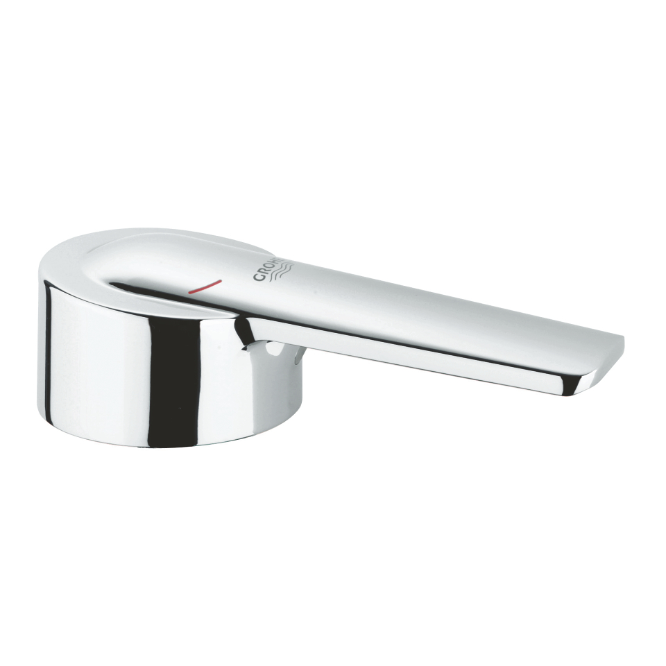 GROHE Kompletní páka Chrom #46458000