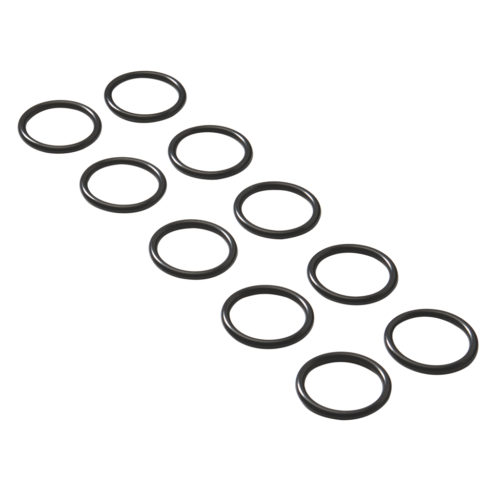 GROHE O-Kroužek Ø17 x Ø2 Chrom #0305500M