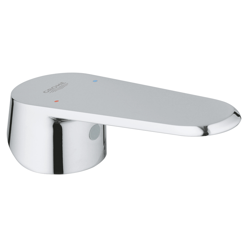 GROHE Kompletní páka Chrom #46740000