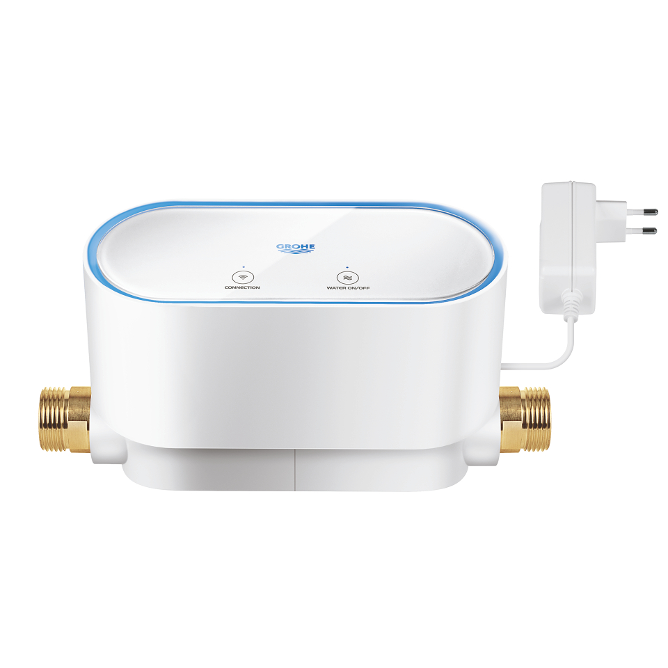 GROHE Sense Guard Inteligentní systém detekující únik vody signální bílá #22500LN0