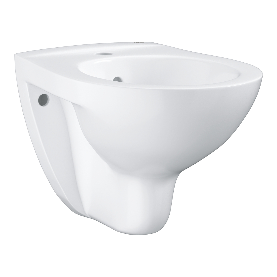 GROHE Bau Ceramic Závěsný bidet alpská bílá #39433000