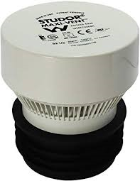 KESSEL – potrubní provzdušňovač Maxi-Vent 49090002