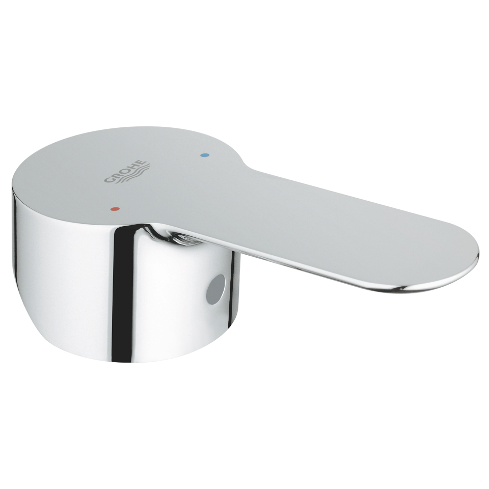 GROHE Kompletní páka Chrom #46698000