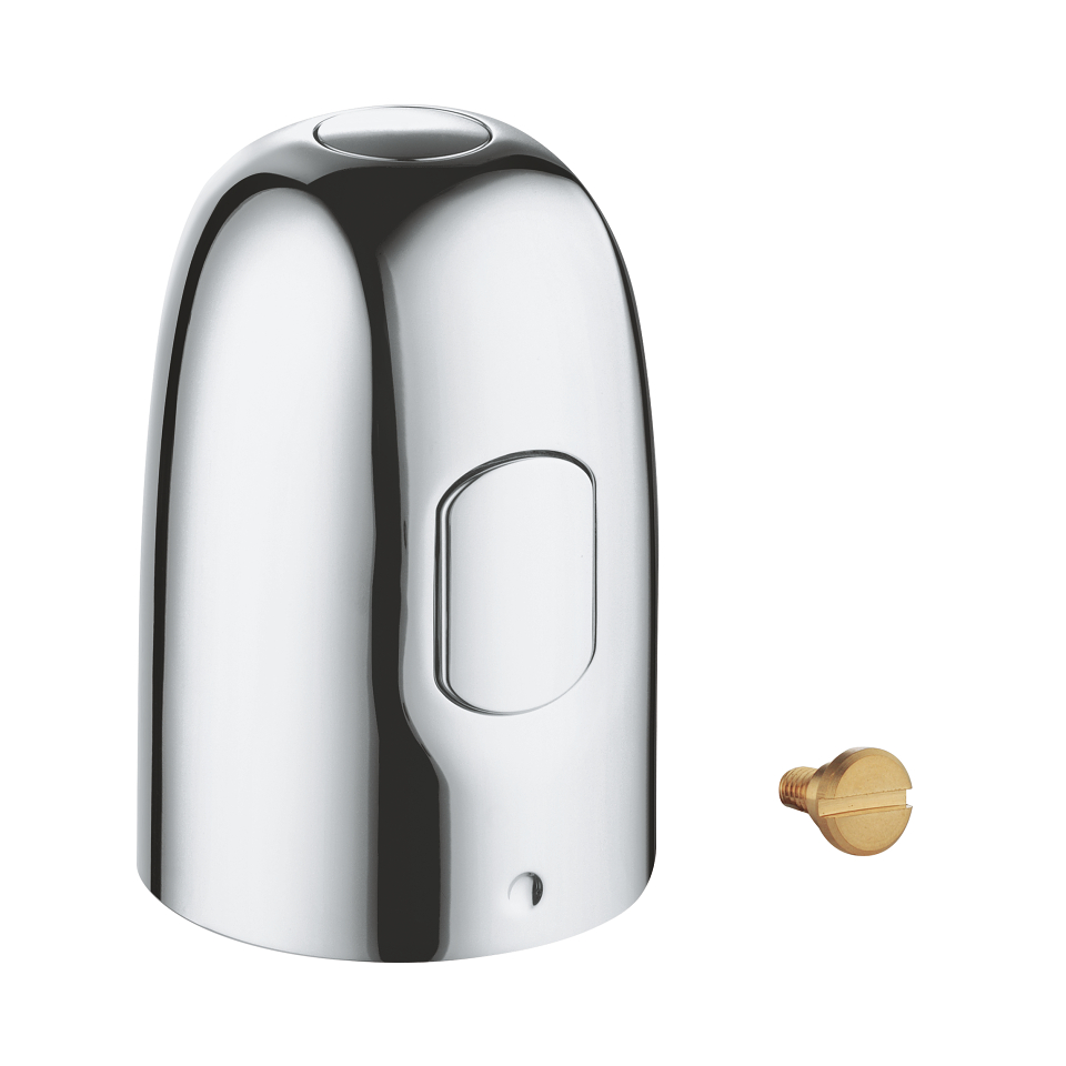 GROHE Rukojeť na ovládání teploty Chrom #47973000