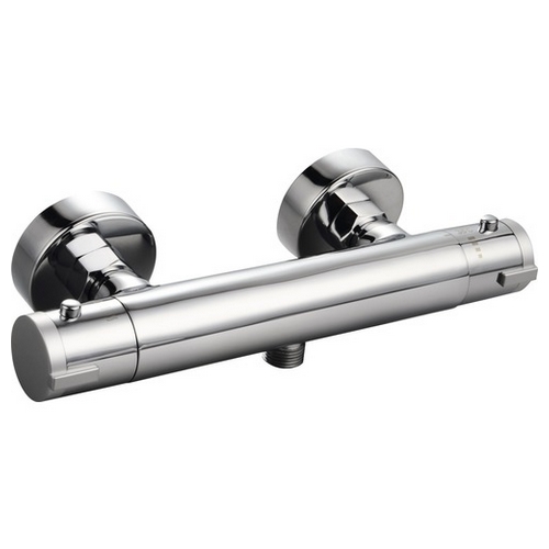 KREINER NAPOLI sprchový termostat K34143 - chrom