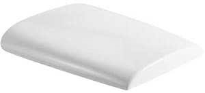 VILLEROY & BOCH TOBOGA WC sedátko 99656101 - bílá