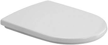 VILLEROY & BOCH ZENITH WC sedátko 88016101 - bílá