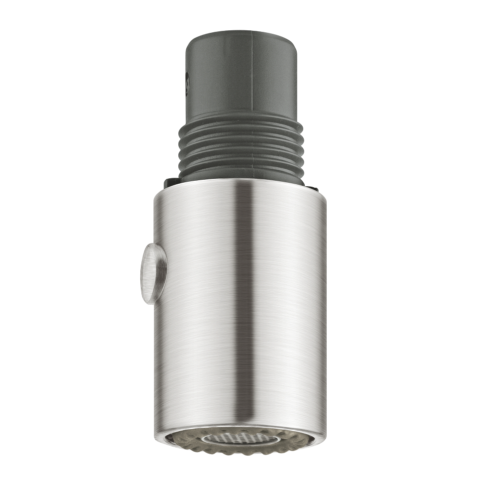 GROHE Sprška SuperSteel #46857DC0