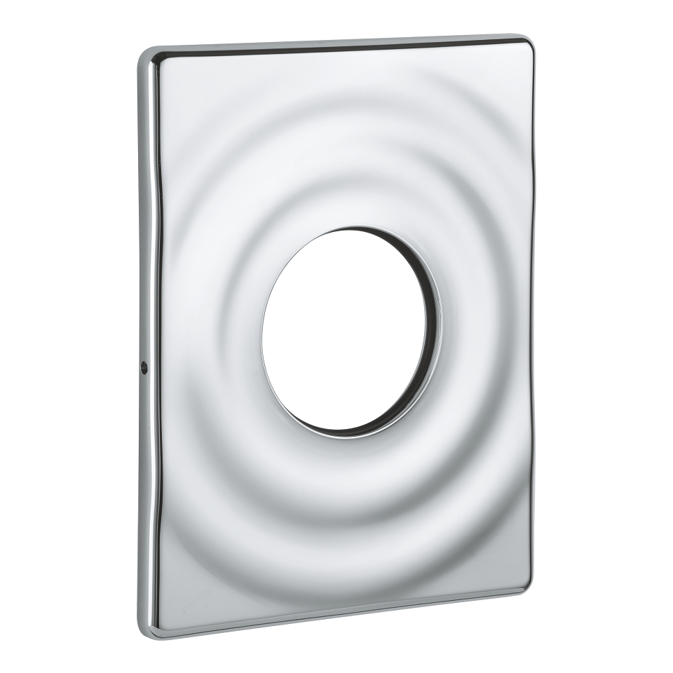 GROHE Splachovací tlačítko Chrom #43187000