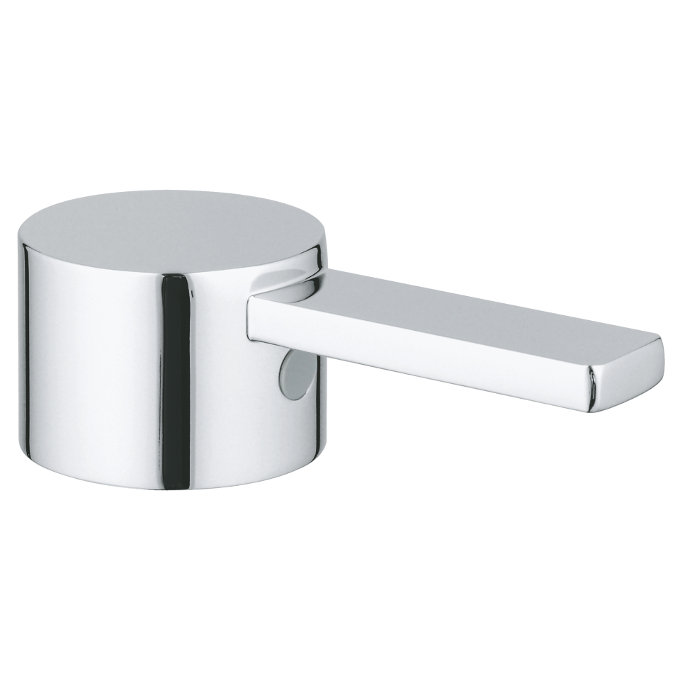GROHE Hlava páky kompletní Chrom #48043000
