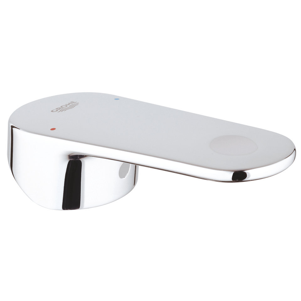 GROHE Kompletní páka Chrom #46647000