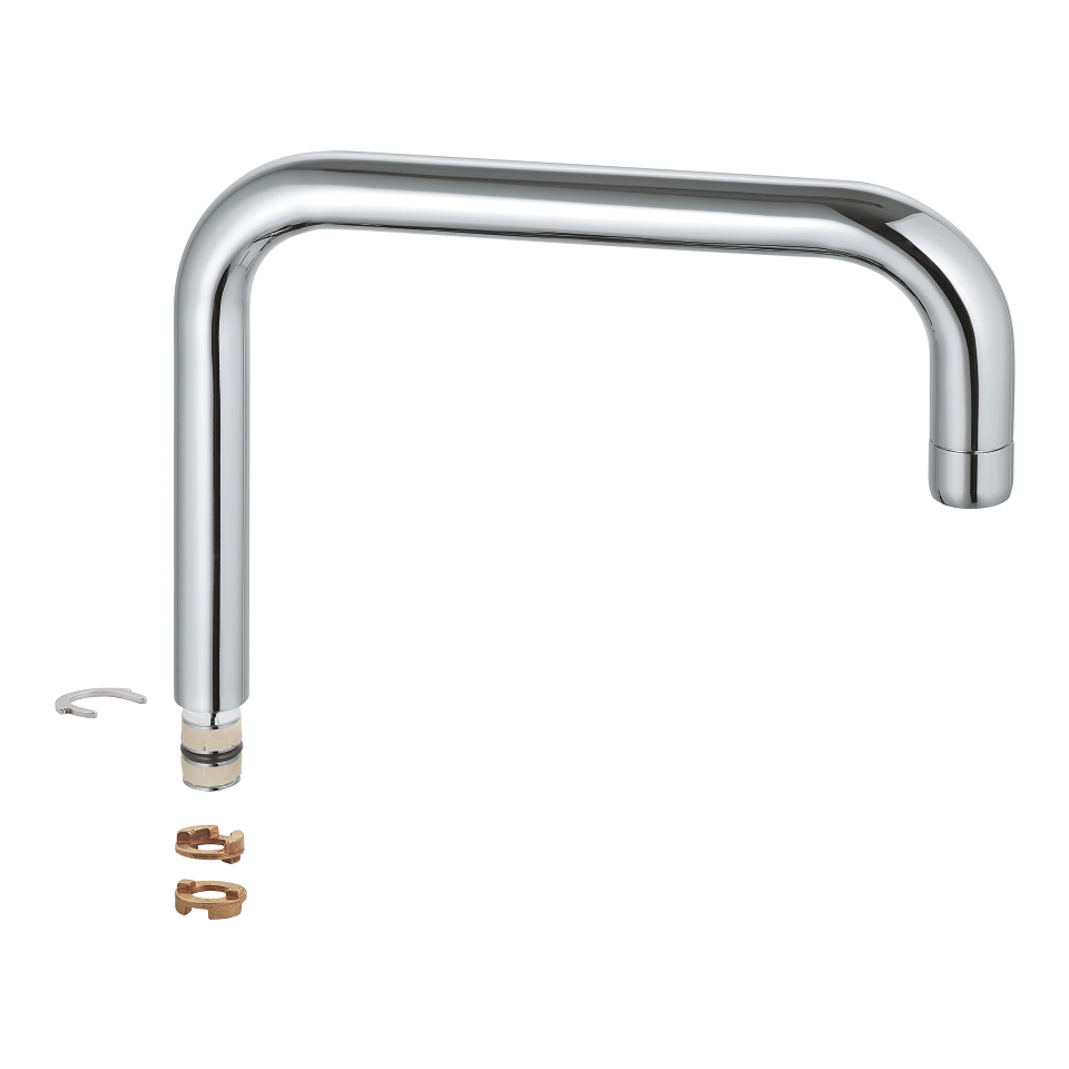 GROHE Výtoková trubice Chrom #13096000