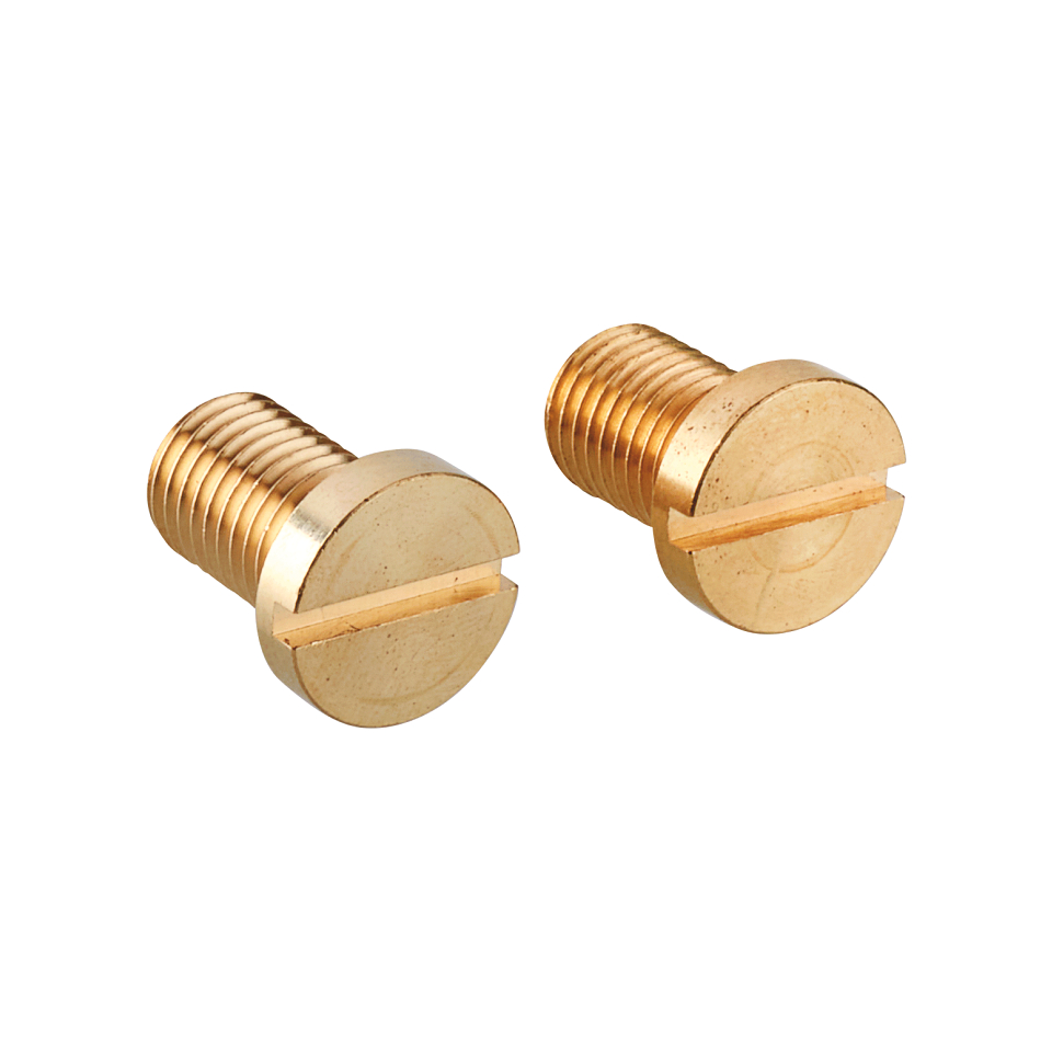 GROHE Šroub Chrom #0242600M