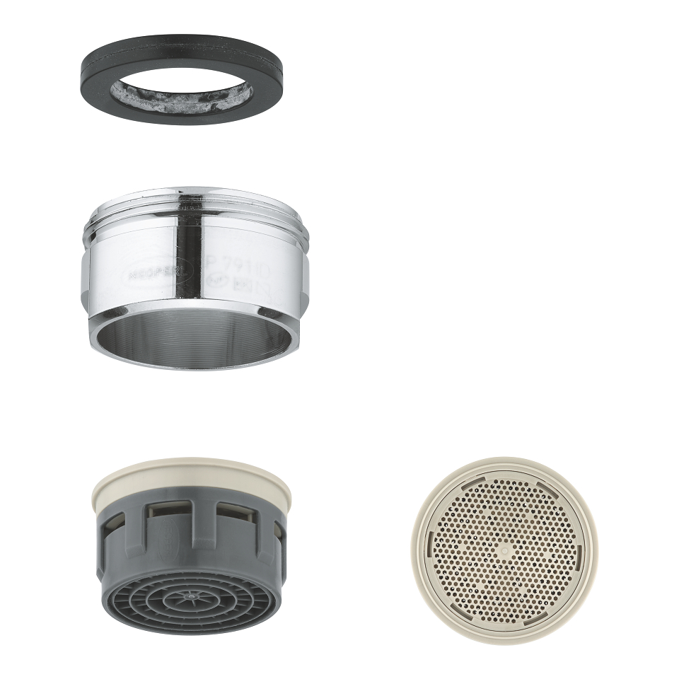 GROHE Perlátor Chrom #13941000