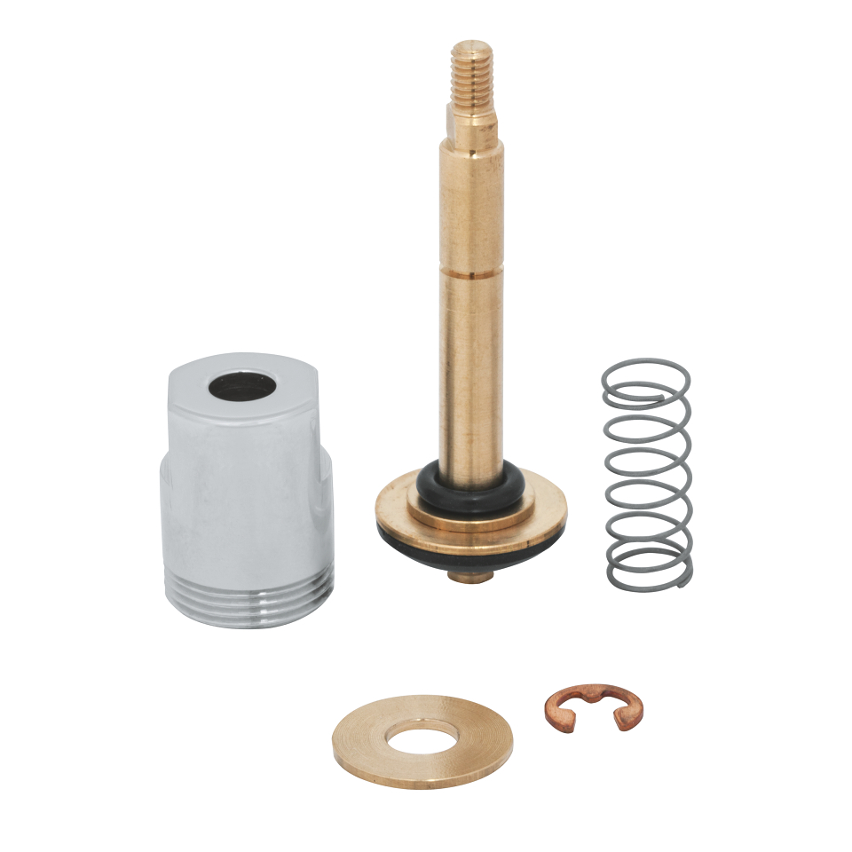 GROHE Přepínání Chrom #45166000