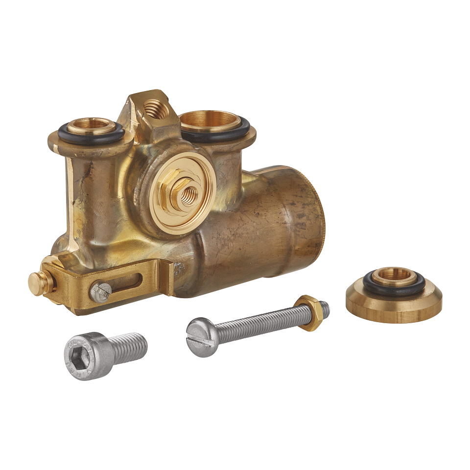 GROHE Pisoárový splachovač #43993000