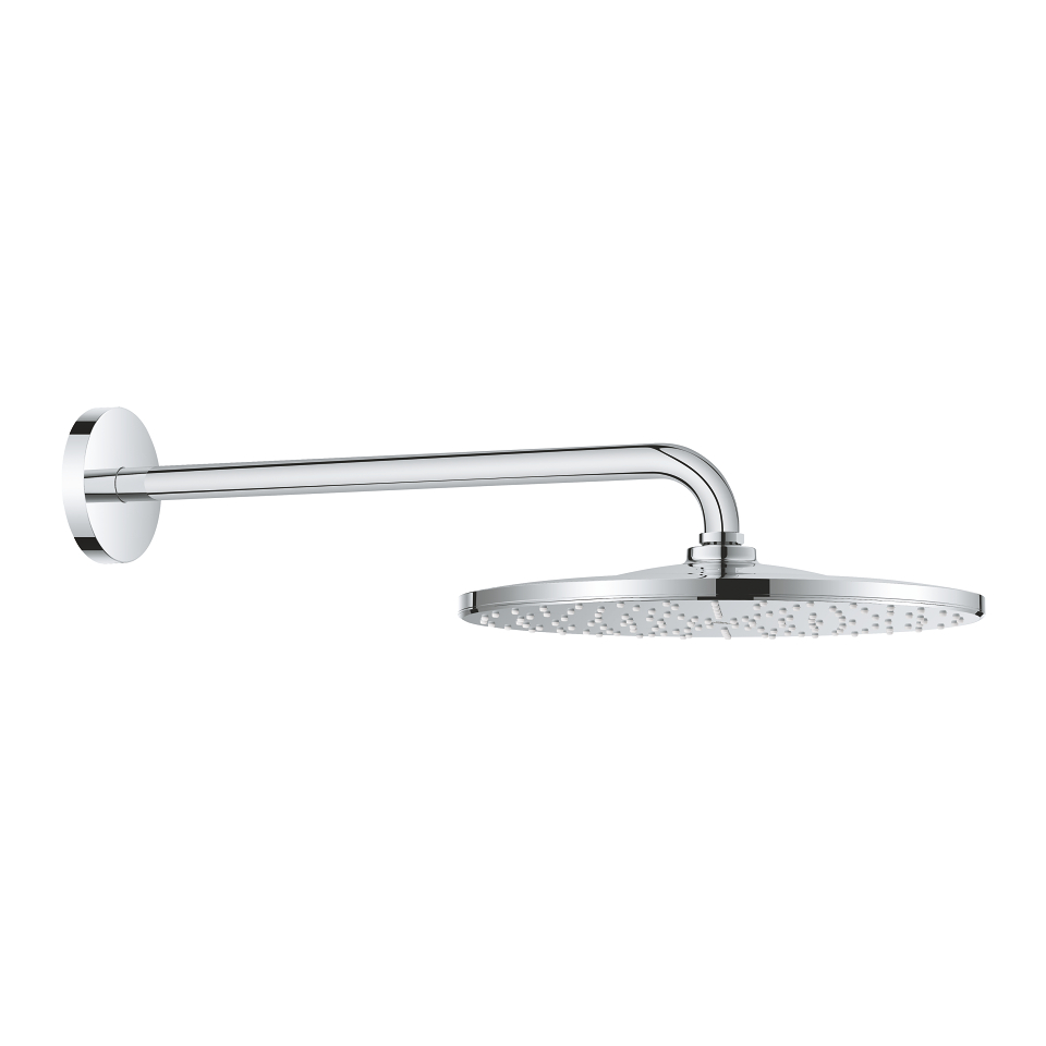 GROHE Rainshower Mono 310 Set s hlavovou sprchou 422 mm, 1 proud Chrom #26558000