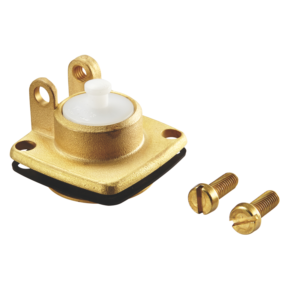 GROHE Kryt se svorkou #43101000