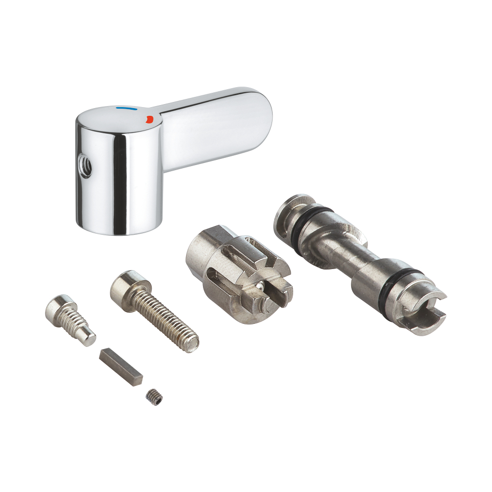 GROHE Směšovací páka Chrom #42401000