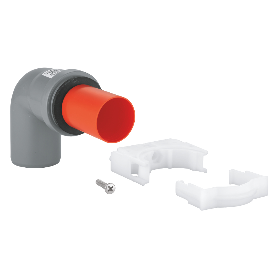 GROHE Odtokové koleno DN 50 #42943000