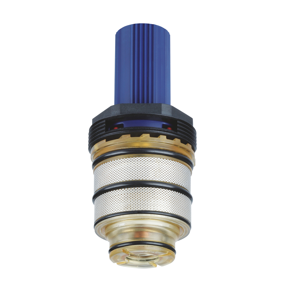 GROHE TurboStat kartuše DN 20 Chrom #49003000
