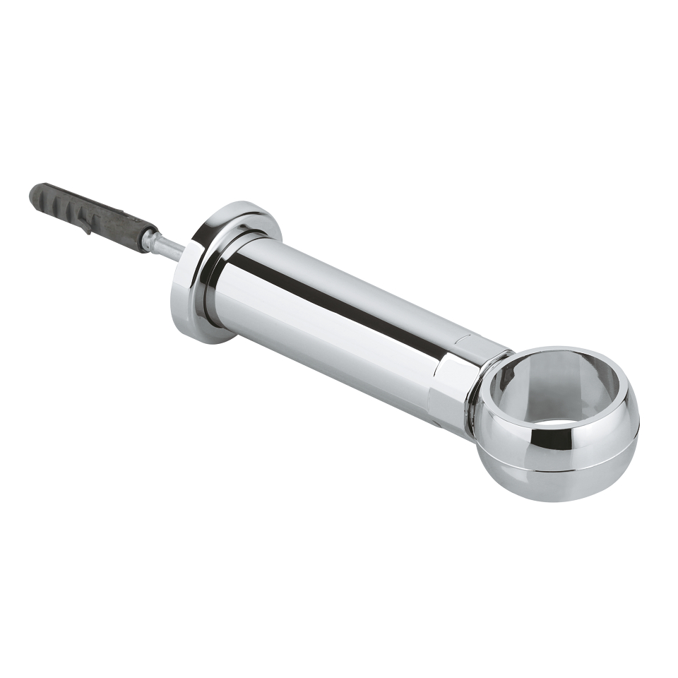 GROHE Manžeta splachovací trubky Chrom #37132000