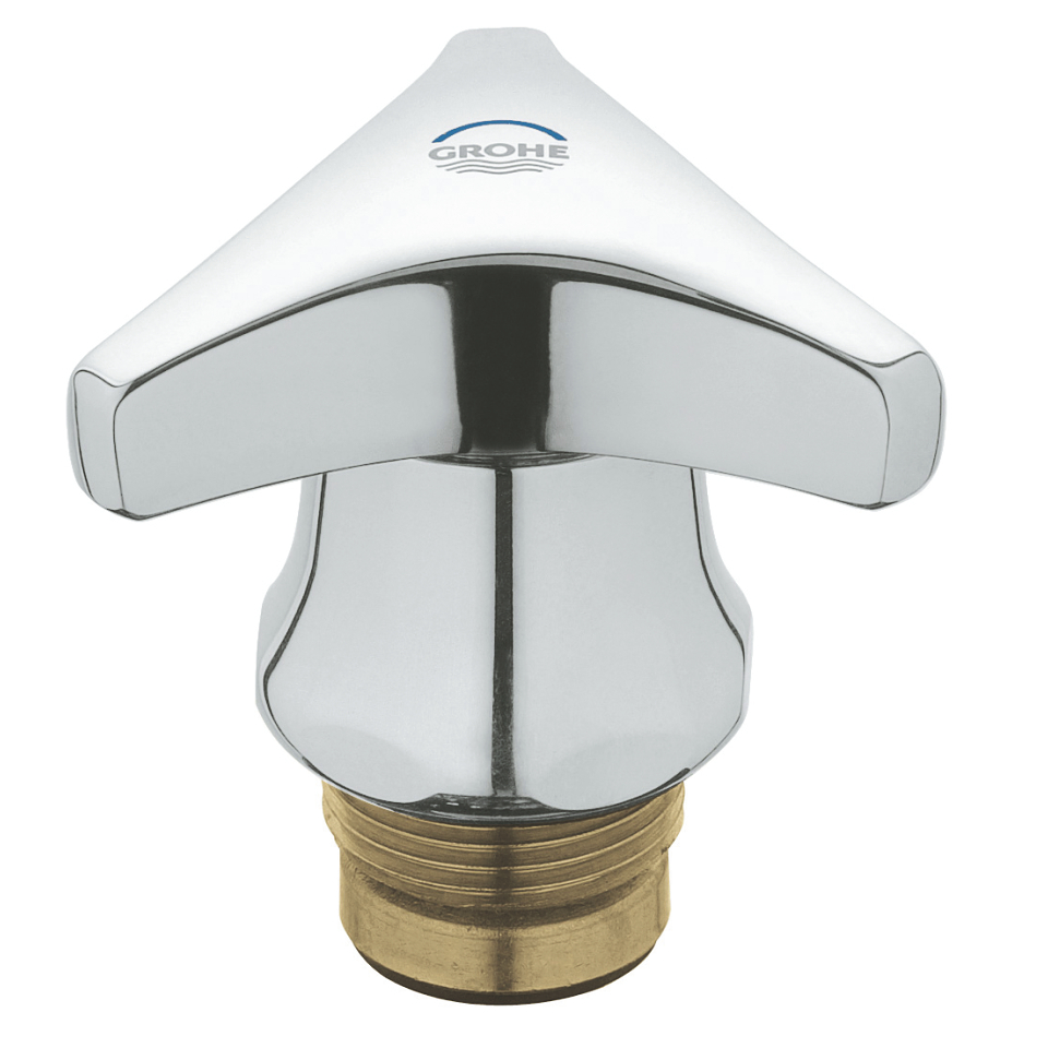 GROHE Vršek DN 20 Chrom #11104000