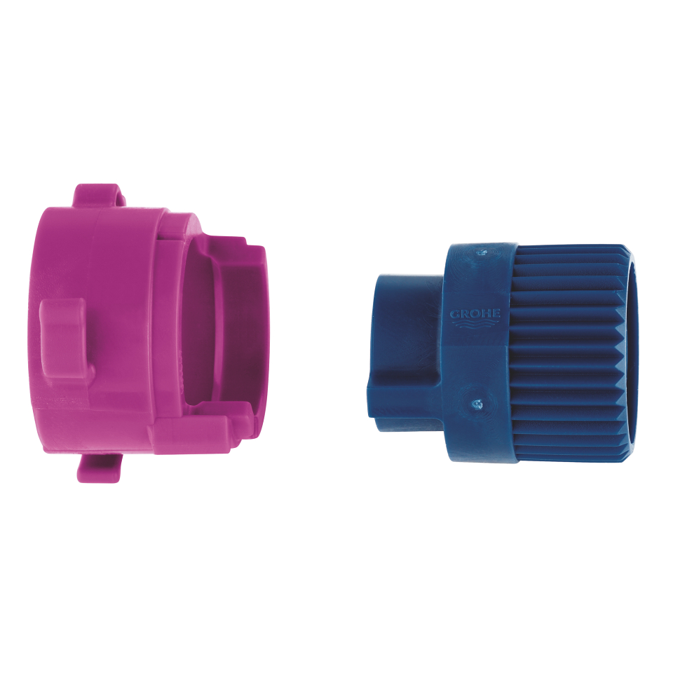 GROHE Doraz Chrom #47925000