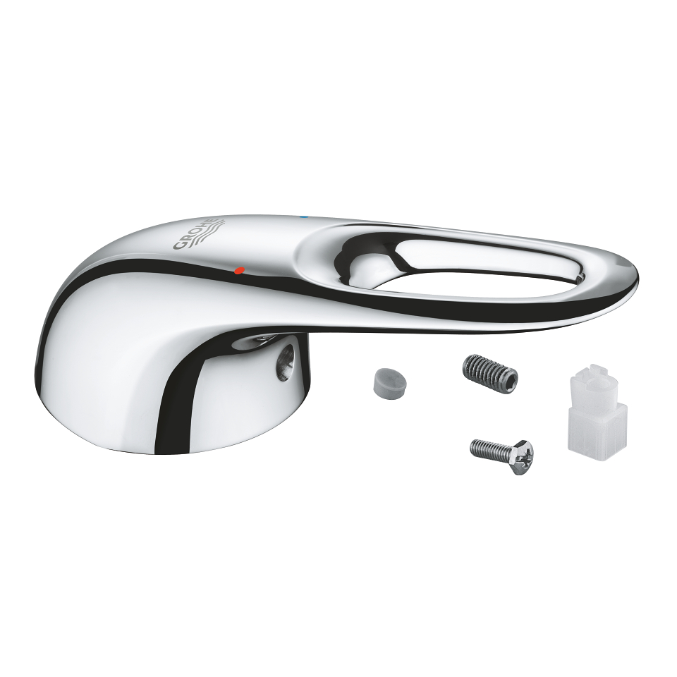 GROHE Kompletní páka Chrom #46940000