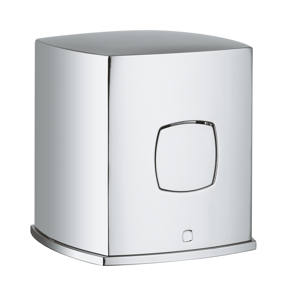 GROHE Rukojeť na ovládání teploty Chrom #47934000