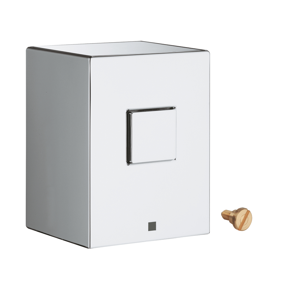 GROHE Rukojeť na ovládání teploty Chrom #47958000