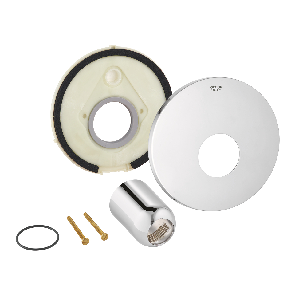 GROHE Rozeta Chrom #46904000