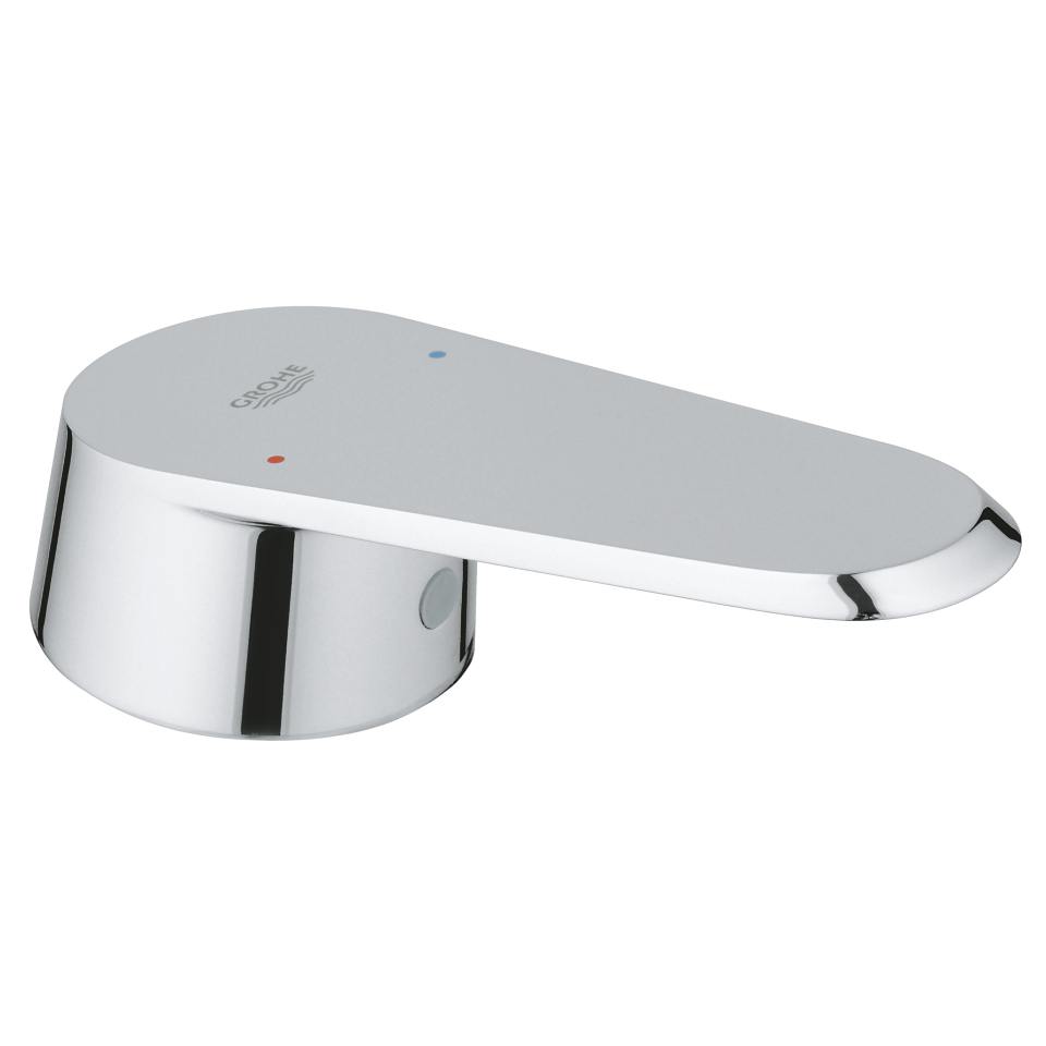 GROHE Kompletní páka Chrom #46743000