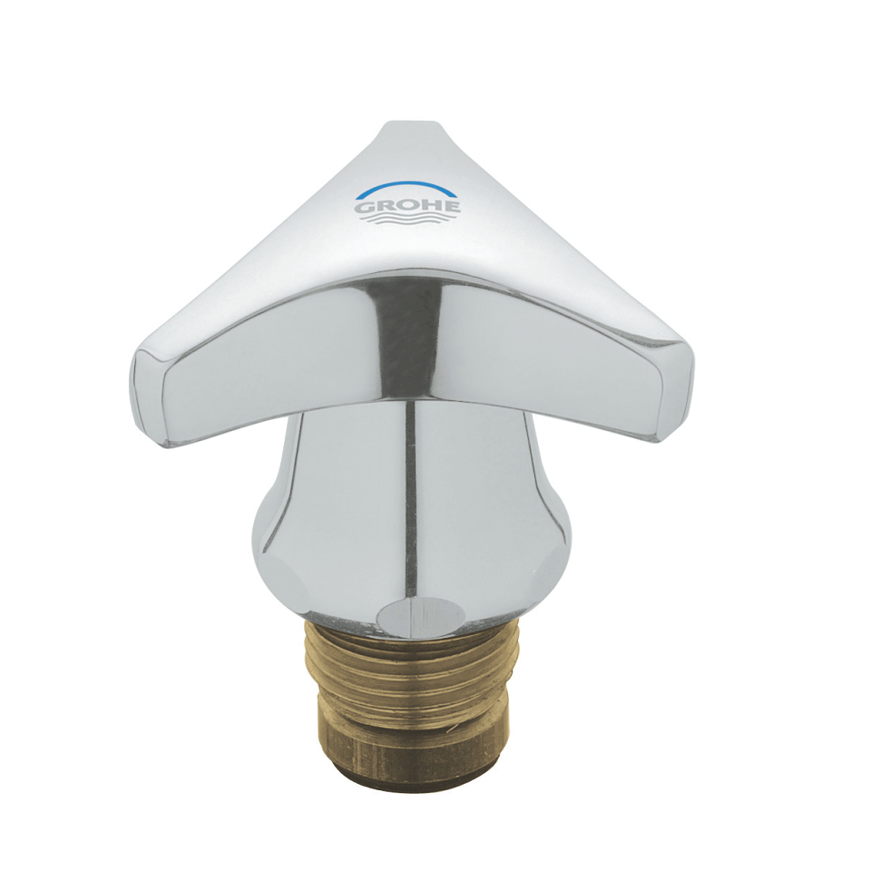 GROHE Vršek DN 15 Cena za 1 kus Chrom #45968000