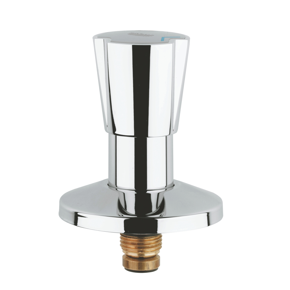 GROHE Vršek DN 15 Cena za 1 kus Chrom #11513000