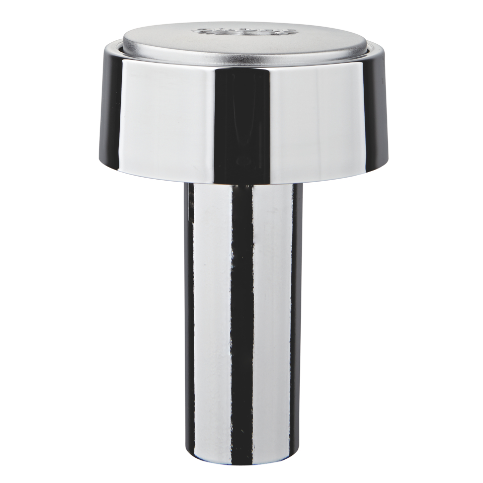 GROHE Tlačítko a rozeta matný chrom / chrom #37117PI0