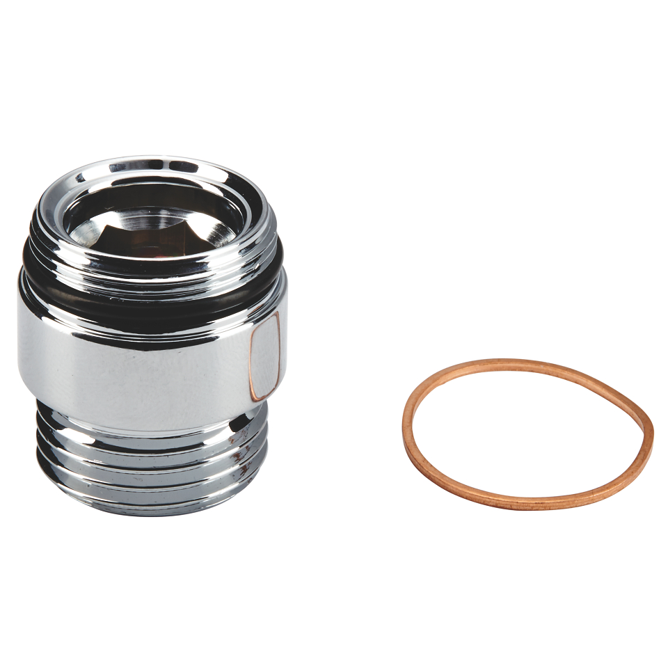 GROHE Redukce sprchové přípojky Chrom #47355000