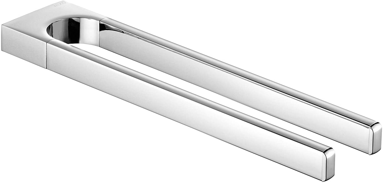 KEUCO Collection Moll držák na ručník 340 mm 12719010000 chrom