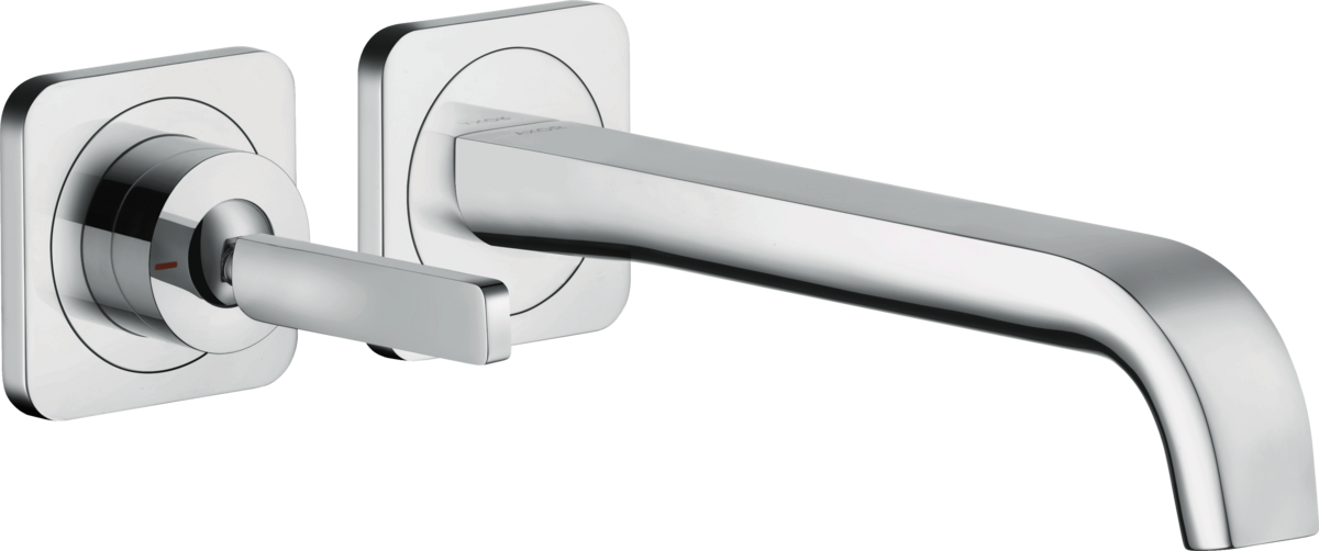 HANSGROHE AXOR Citterio E umyvadlová baterie pod omítku #36106000 - chrom