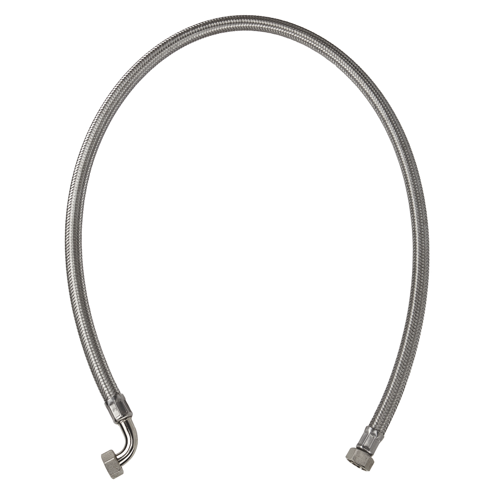 GROHE Přípojná hadička Chrom #07467000