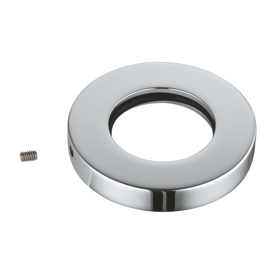 GROHE Rozeta Chrom #42981000