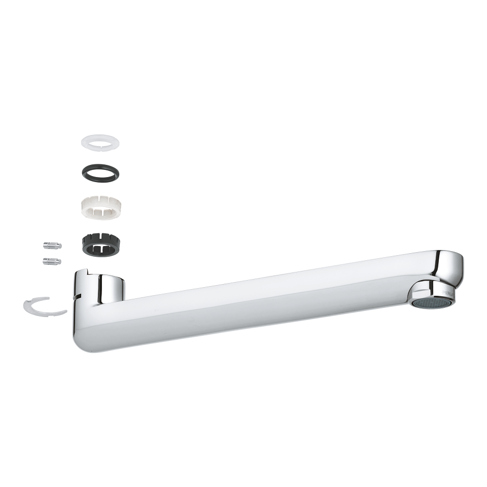 GROHE Výtoková trubice Chrom #42430000