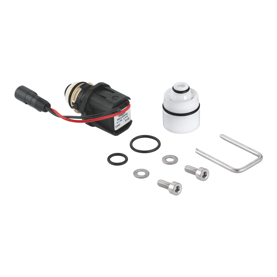 GROHE Magnetický ventil #42479000