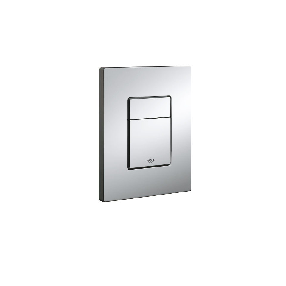 GROHE Skate Cosmopolitan Splachovací tlačítko Chrom #38821000
