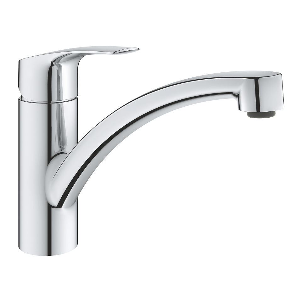 GROHE Eurosmart Páková dřezová baterie Chrom #30506000