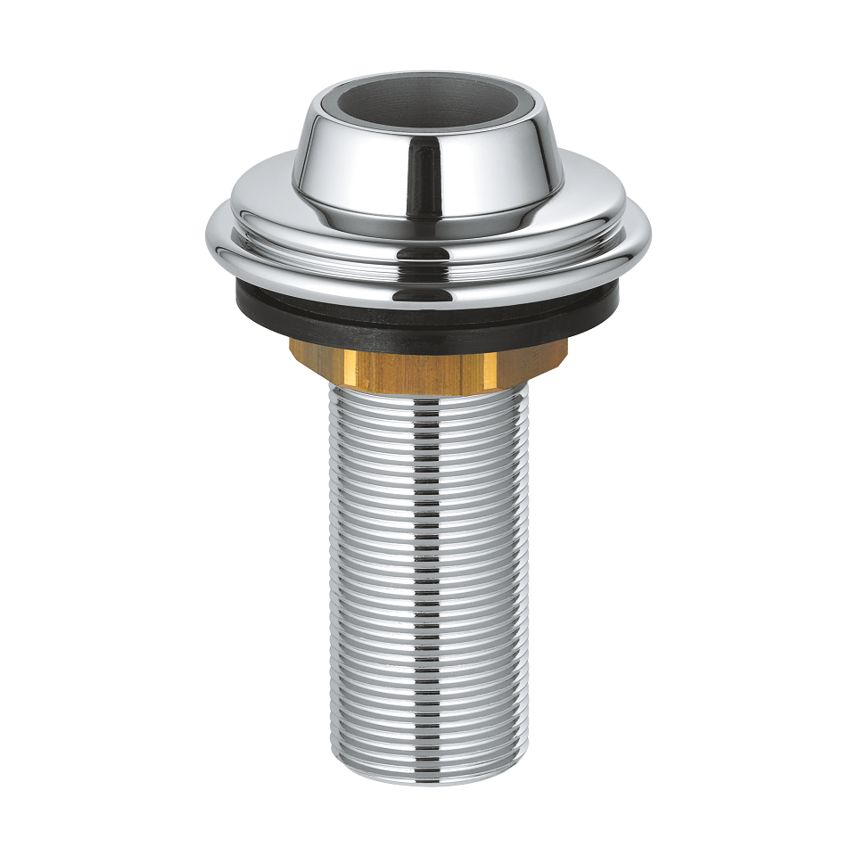 GROHE Průchodka Chrom #07629000