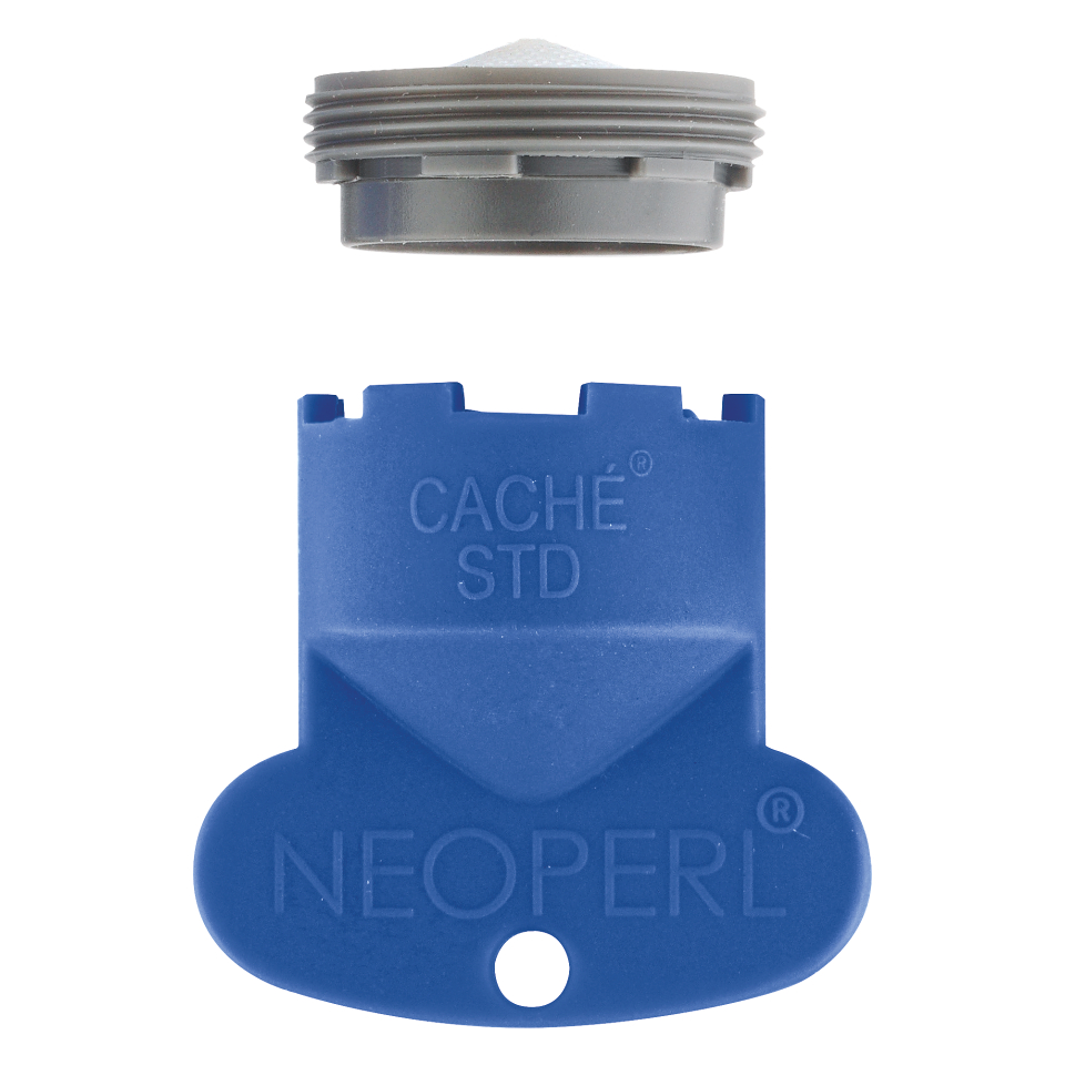 GROHE Perlátor Chrom #48009000